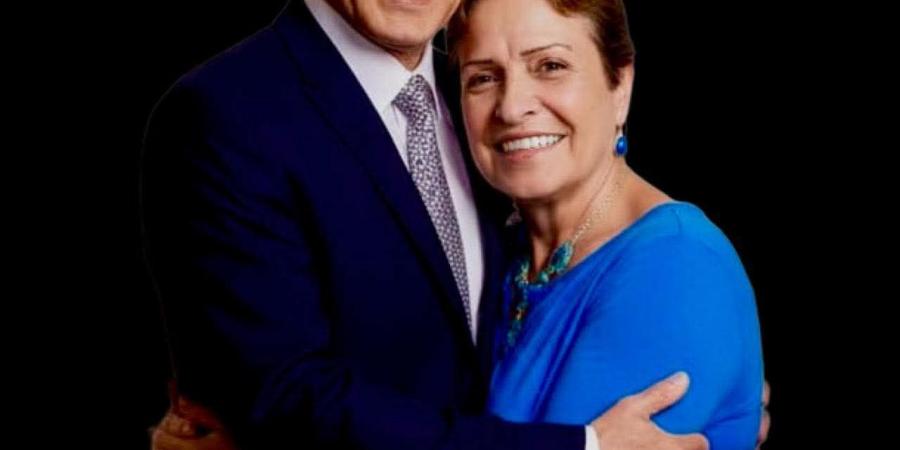 اقترب اللقاء.. رسالة مفاجئة من محمد صبحي إلى زوجته الراحلة