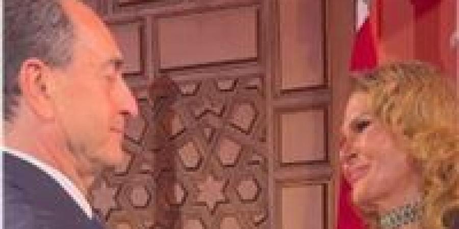 بعدما تقلدته يسرا.. كل ما تريد معرفته عن وسام جوقة الشرف الفرنسي