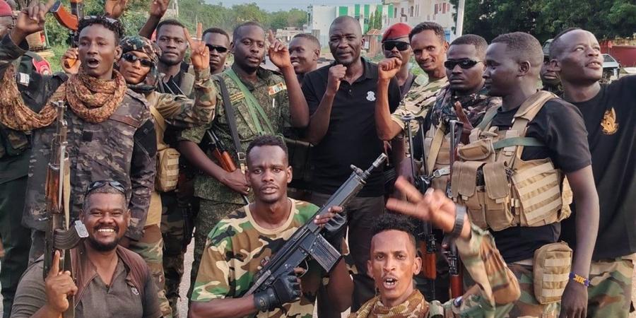 عاجل.. الجيش السوداني يحبط مخطط الدعم السريع لتجنيد مقاتلين جدد في دارفور