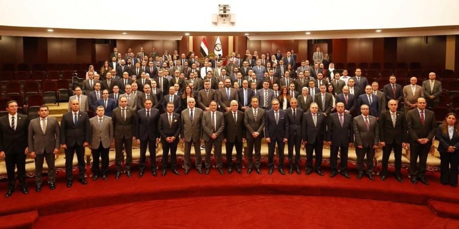 البنك الأهلي المصري يوقّع بروتوكول تعاون لتطوير منظومة الخدمات الرقمية للنيابة العامة