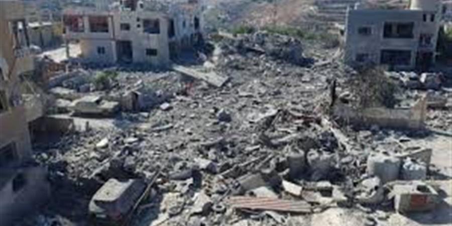 الدفاع المدني بغزة: آلاف الجثامين تحت الأنقاض عاجزون عن انتشالها