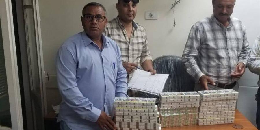 "تموين المنيا": تحرير 255 مخالفة لمحطات وقود ومخابز ومحال مستحضرات تجميل