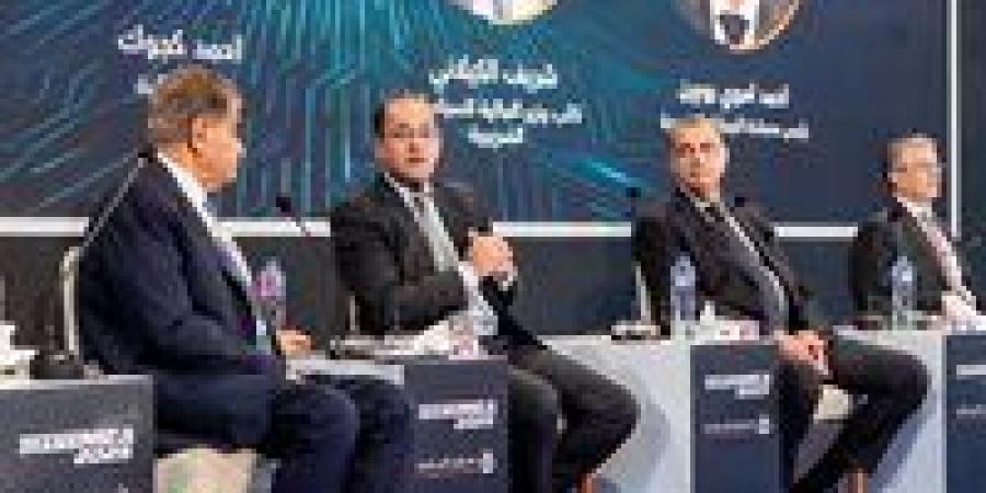 المالية: النشاط الاقتصادي يسير في اتجاه إيجابي.. والاستثمارات الخاصة تنمو بنسبة ٧٣٪