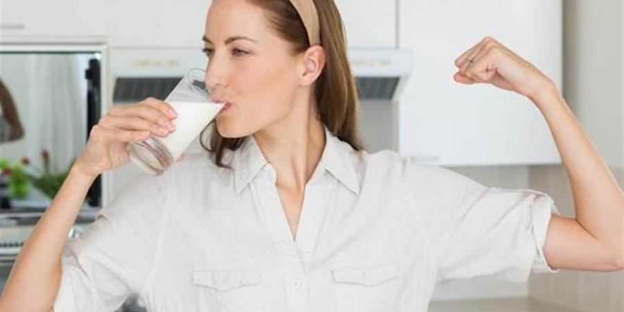 كيف نحافظ على عظام قوية من المراهقة حتى الثلاثينيات؟