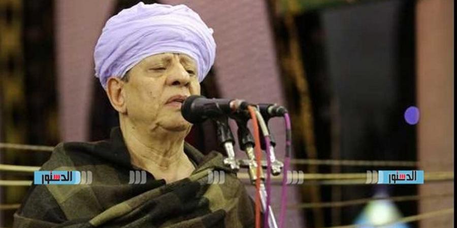 تتر برنامج "دولة التلاوة" بصوت الشيخ ياسين التهامي وألحان تامر كروان