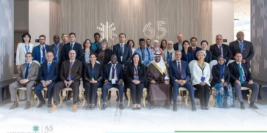 مصر تشارك في اجتماع استراتيجيات دعم خطط التنمية المستدامة بالرياض