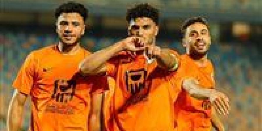 وكيل أسامة فيصل لـ"تحيا مصر": الأهلي لم يتواصل معنا رسميًا حتى الآن