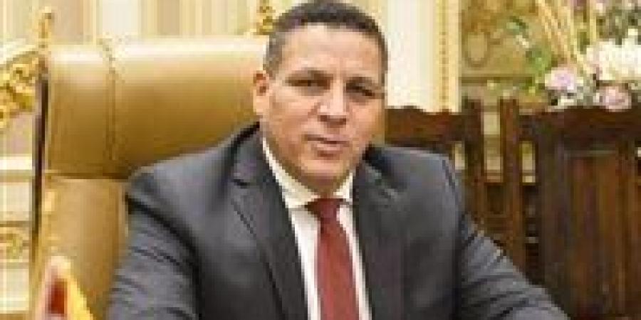 أحمد محسن: قانون الإجراءات الجنائية الجديد نقلة نوعية في مسار العدالة المصرية