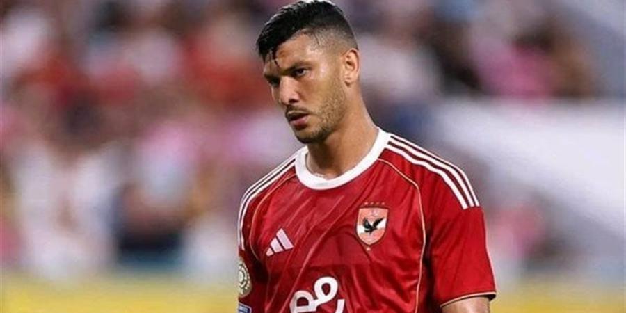 موعد وصول الدنماركي "توروب" للقاهرة.. وجلسة لفسخ عقد أشرف داري مع الأهلى بالتراضي