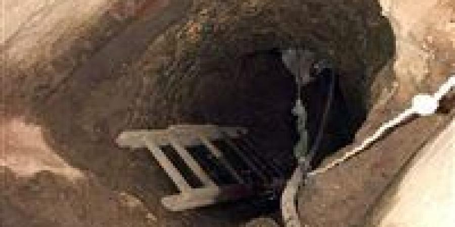 ضبط 5 أشخاص أثناء التنقيب عن آثار بالمطرية