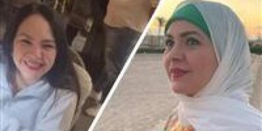 منال عبداللطيف تخلع الحجاب بعد 12 عامًا.. بين حرية الاختيار وضريبة الضوء