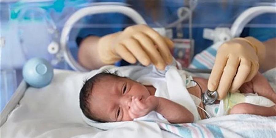 اليوم العالمي للخدج.. "مَنحُ الأطفال الخُدَّج بداية قوية لمستقبل مفعم بالأمل"