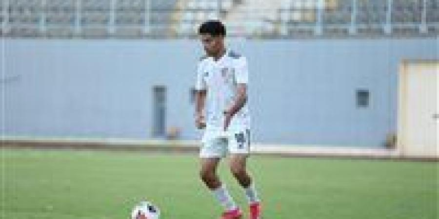 وكيل توفيق محمد لـ"تحيا مصر": 5 أندية تتنافس على ضم نجم بتروجيت.. والأهلي والزمالك في الصورة