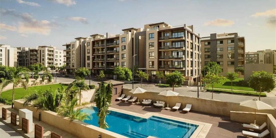 تفاصيل طرح المرحلة الثانية لمشروع ظلال للإسكان الفاخر فى 8 مدن جديدة