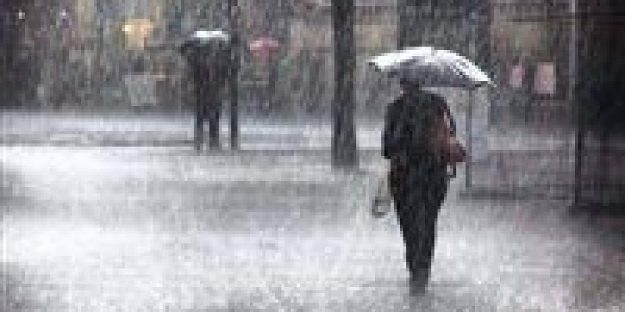 الأرصاد الجوية تحذر هذه المحافظات من طقس الساعات المقبلة.. سحب رعدية وأمطار غزيرة