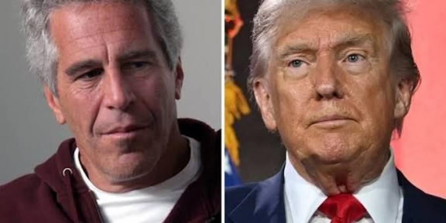 «زلزال سياسي في البيت الأبيض».. شبح إبستين يطارد ترامب وتسريبات جديدة تكشف المستور