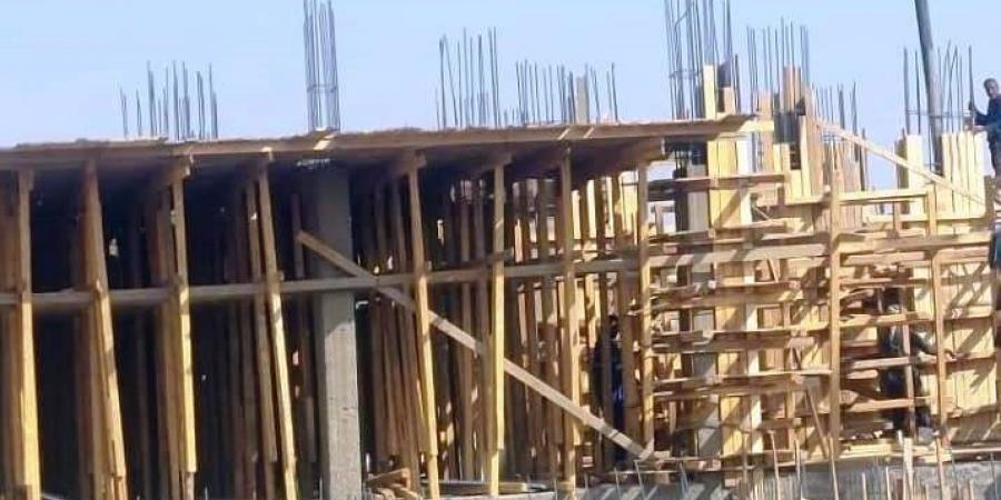 مديرية العمل بأسوان تواصل حملاتها التفتيشية على المنشآت لتوفير بيئة عمل آمنة للعمال