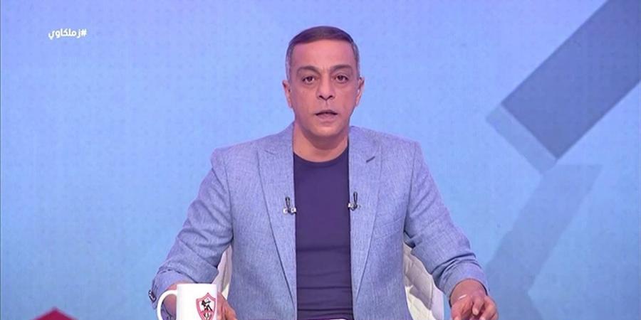 "شيكابالا" ينعى وفاة محمد صبري نجم الزمالك السابق