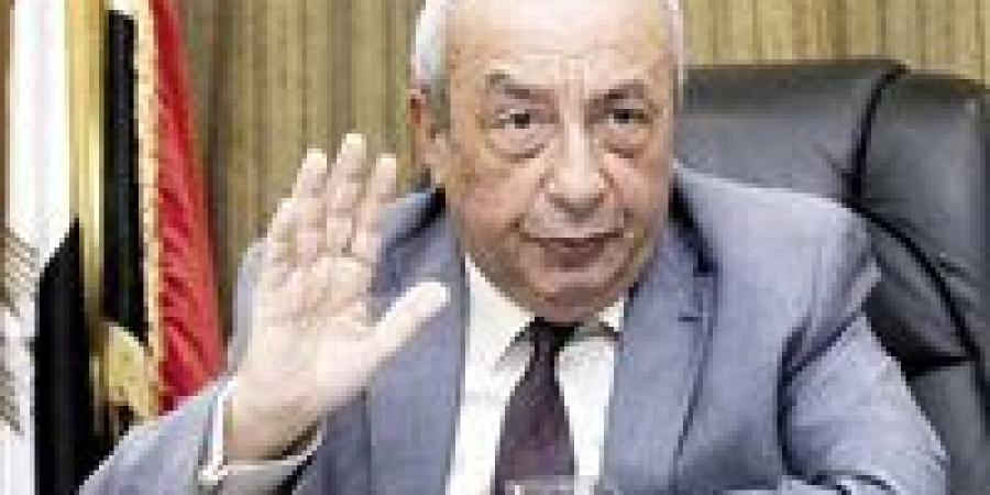 نقيب المهندسين: إجراءات «يوتن» باطلة.. وسنتخذ كل السبل القانونية لحماية حقوق النقابة