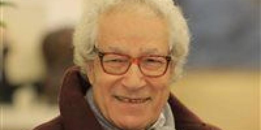 تفاصيل تبرع فاروق حسني بجائزة مؤسسة كيميت لصالح مستشفى أبو الريش للأطفال