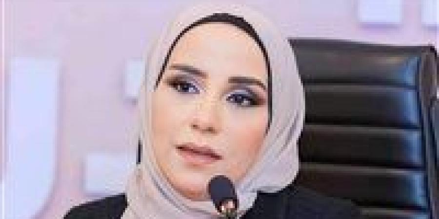 النائبة ولاء هرماس: المشاركة الكبيرة للمرأة في انتخابات النواب يعكس وعيًا سياسيًا ومسؤولية وطنية