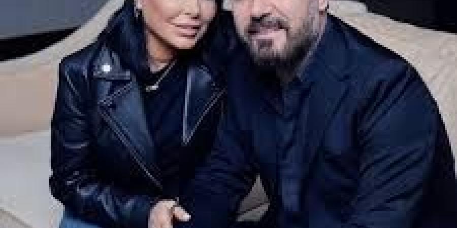 سمنة على عسل.. وائل جسار يرد على شائعات انفصاله عن زوجته