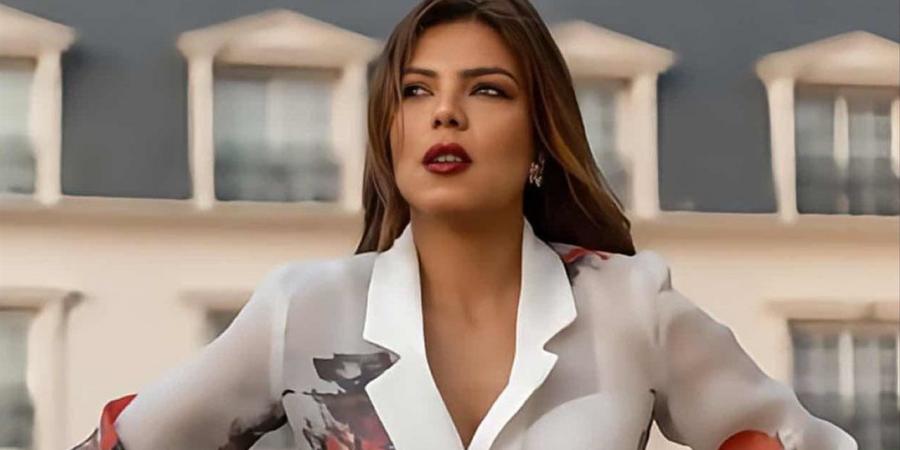 الفوز بالأوسكار.. ناهد السباعى تكشف أمنياتها الثلاث