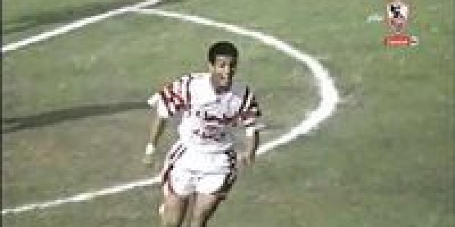محمد صبري.. اللاعب والمدرب والإعلامي الذي لم يغادر الزمالك يوماً