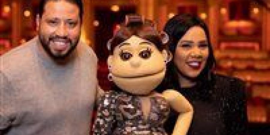 «أبلة فاهيتا» تقدم برنامج «الحكاية».. 23 سرًا عن الدمية الأشهر في مصر