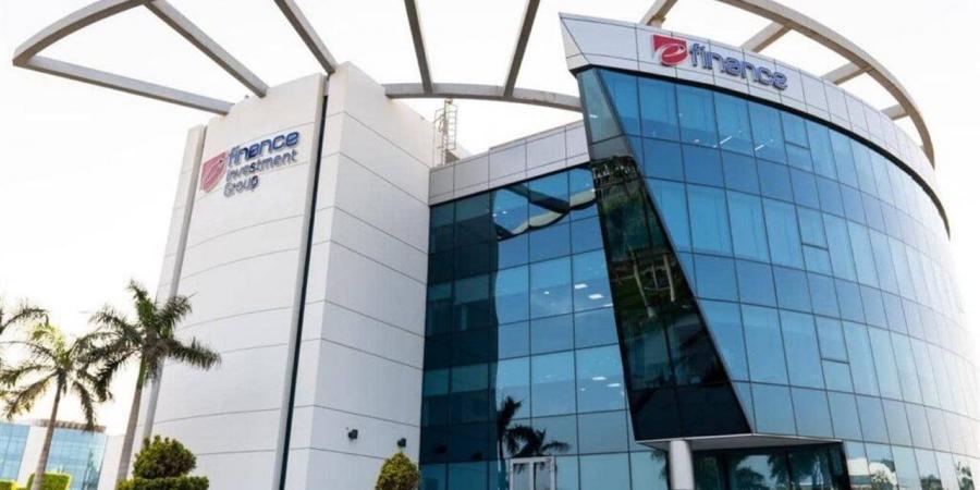 بنسبة نمو 44 %... 5 مليارات جنيه ايرادات "إي فاينانس" خلال 9 أشهر