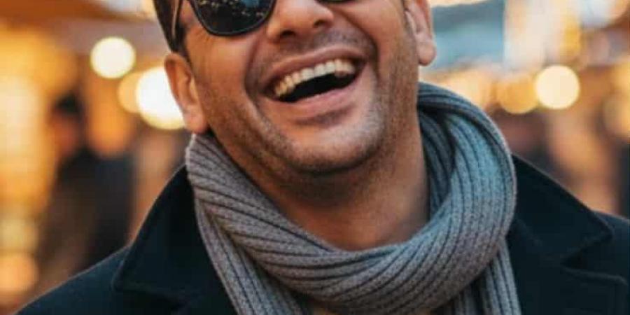 كداب.. مصطفى قمر يطرح رابع أغاني ألبومه الجديد بعنوان قمر 14