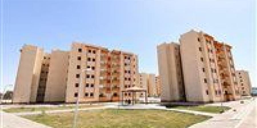التفاصيل الكاملة لمشروعي جنة مصر وسكن مصر.. 1,042 وحدة سكنية