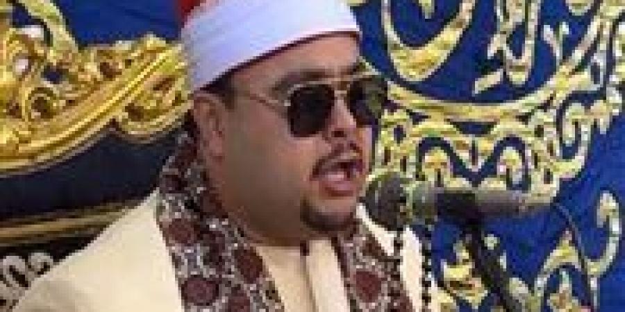 القارئ عبدالرحمن الزقيطي يعلق على الانتقادات بعد تداول فيديو مجالس العزاء