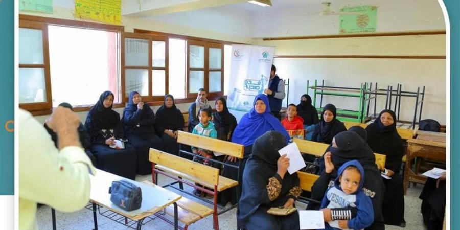 بمناسبة اليوم العالمي للسكري.. "صناع الخير" تستعرض جهود مبادرة "قدم صحيح"