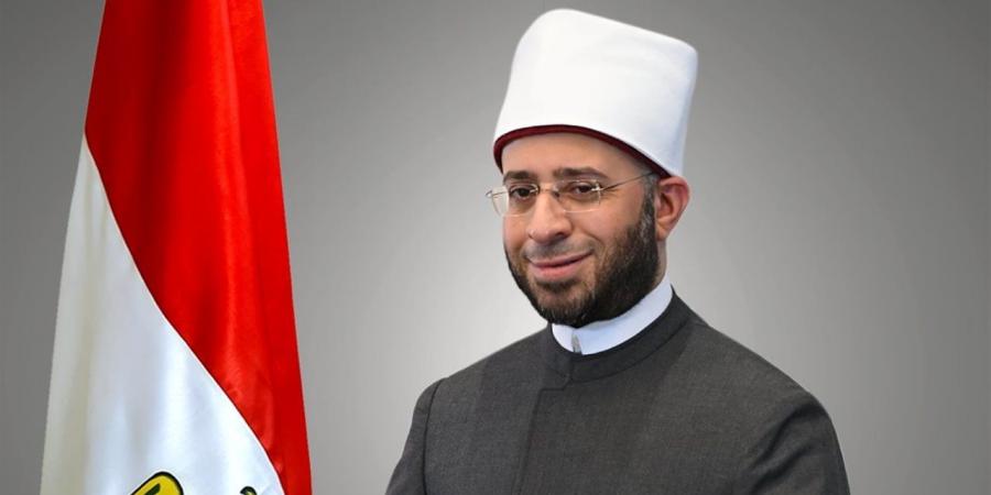 ضمن خطة الهيكلة.. حركة تغييرات واسعة مرتقبة في قيادات "الأوقاف" (خاص)