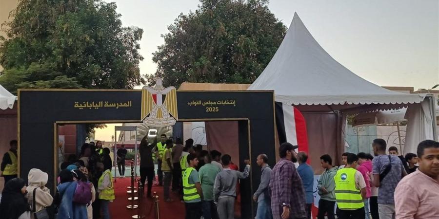 الهيئة الوطنية للانتخابات تعلن موعد نتيجة المرحلة الأولى للنواب 2025