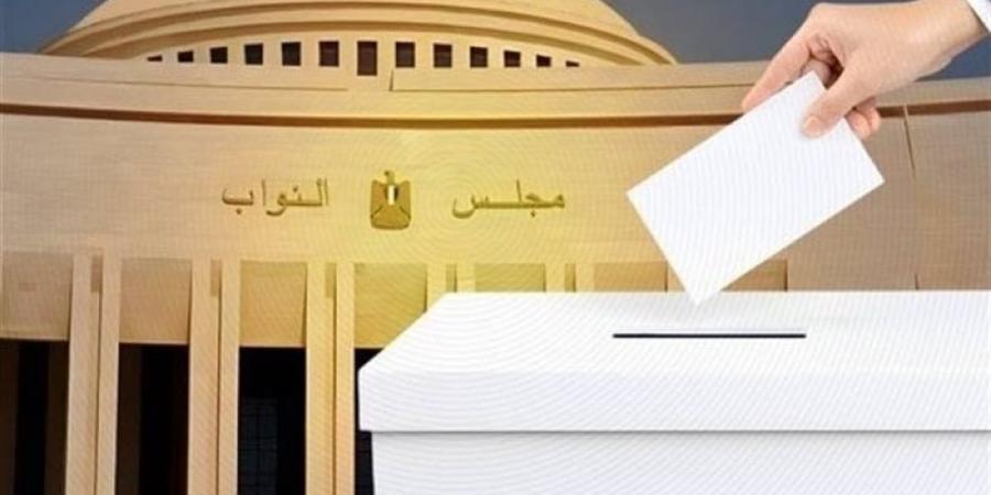 موعد المرحلة الثانية للانتخابات 2025 ورابط الاستعلام عن اللجنة الانتخابية