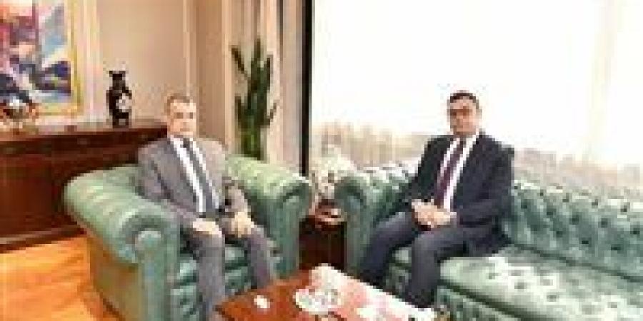 وزير الإنتاج الحربي يكشف عن تقدمًا كبيرًا في تنفيذ مشروعات حياة كريمة