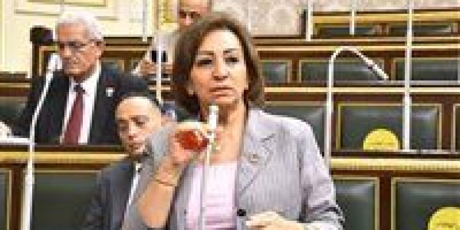 نائبة لتحيا مصر: لا يوجد ما يسمى بالطلاق الغيابي ولكي تكون صحيحة يجب حضور الطرفين