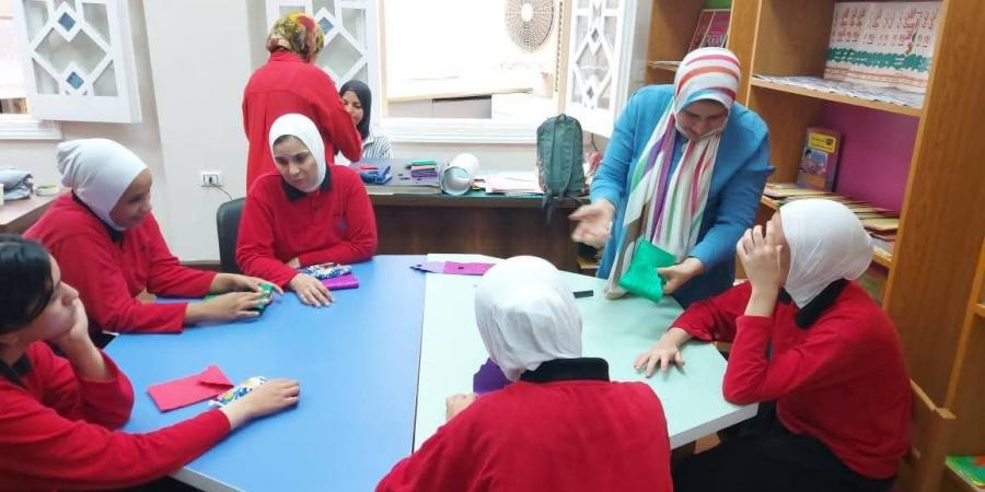 فعاليات متنوعة في احتفال "قصور الثقافة" بعيد الطفل (صور)