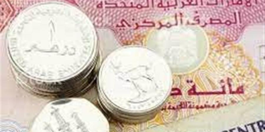 سعر الدرهم الإماراتي مقابل الجنيه المصري اليوم السبت 15 نوفمبر 2025
