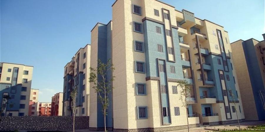 كراسة شروط شقق «ظلال» 2025: مقدم الحجز 250 ألف جنيه وخطوات التقديم