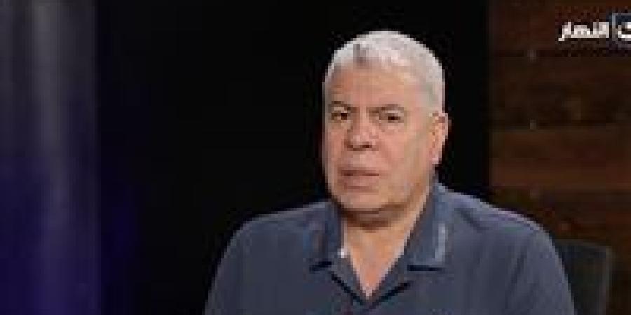 أحمد شوبير: أعتز بحبي لسيدنا محمد وهو قدوتي الأولى.. وثابت البطل أفضل حارس في تاريخ مصر