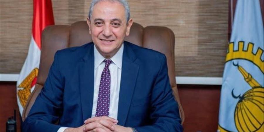 محافظ الغربية: إرضاء المواطنين معيار نجاحي وشارع المحافظة مكتبي المفضل