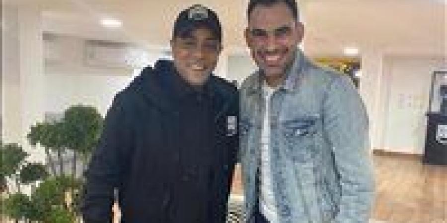 أحمد عيد عبدالملك: محمد صبري خد حقه بعد رحيله