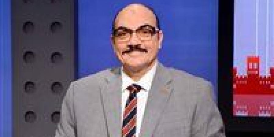 نائب رئيس حزب المؤتمر : "دولة التلاوة" يعيد أمجاد المدرسة المصرية في فن الأداء القرآني