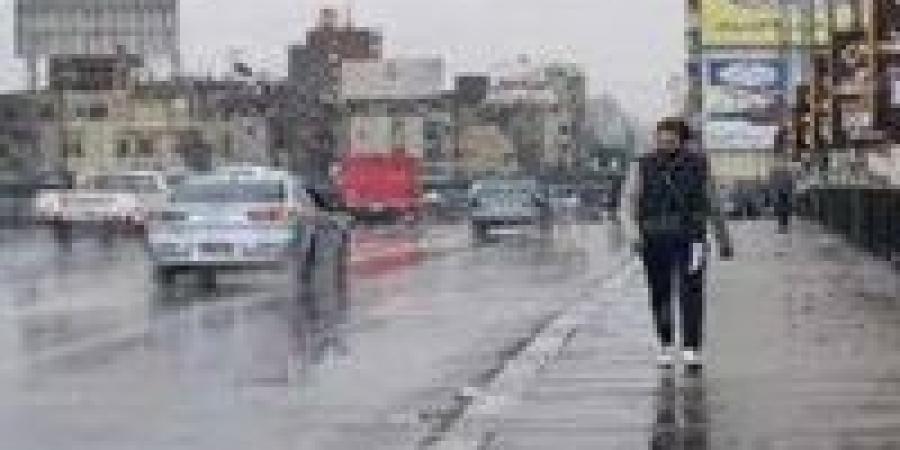 أمطار واضطربات جوية..موعد بداية فصل الشتاء مناخيًا وجغرافيًا