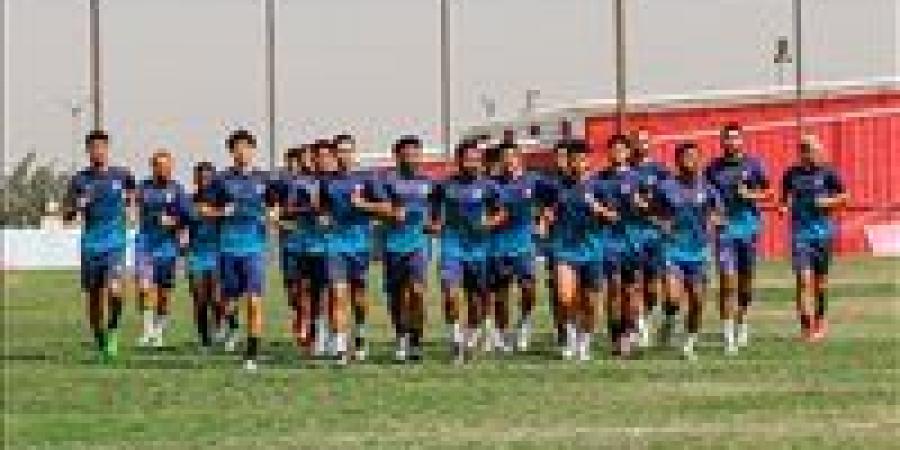 بورتو يحافظ علي القمة بثلاثية في راس البر وفوز دمياط علي جنوب سيناء برباعية بالقسم الثالث