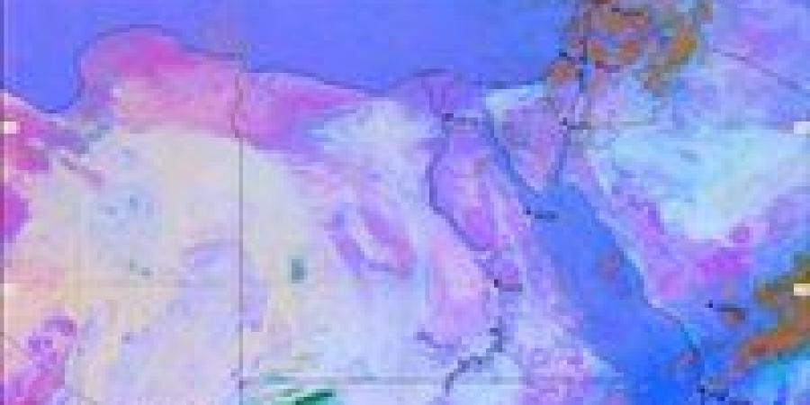 أجواء خريفية مائلة للبرودة وأمطار.. الأرصاد الجوية تعلن حالة الطقس اليوم السبت