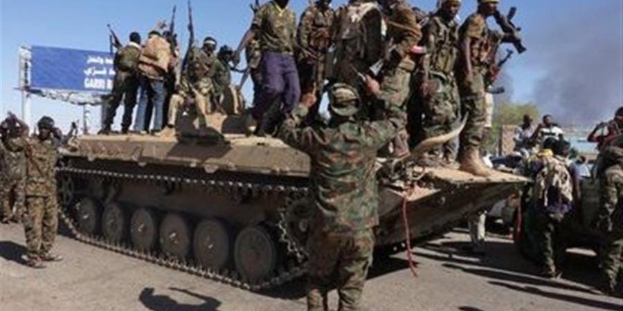 الجيش السوداني يستعيد "أم دم" و"كازقيل" ويؤمن مدينة الأبيض برياً